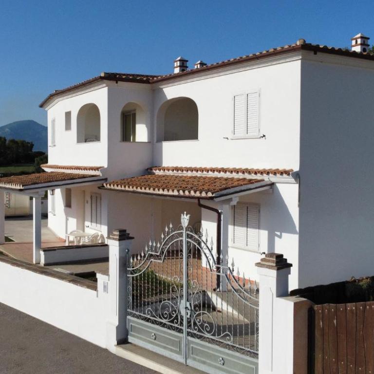 Relax at Residenze del Maria Rosaria-1BedApt B3 S3 - Appartamento - 2