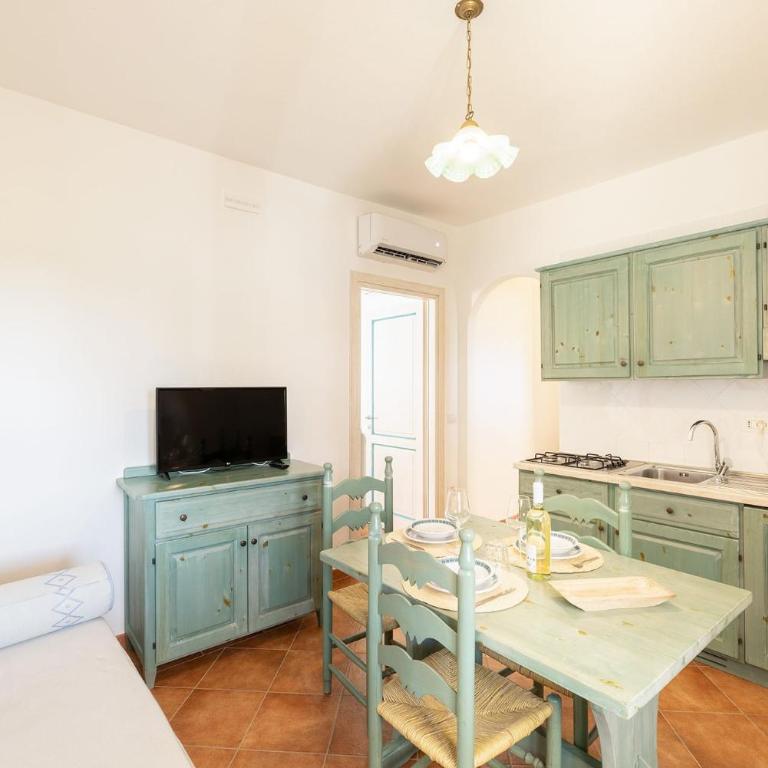 Relax at Residenze del Maria Rosaria-1BedApt B3 S3 - Appartamento - 4