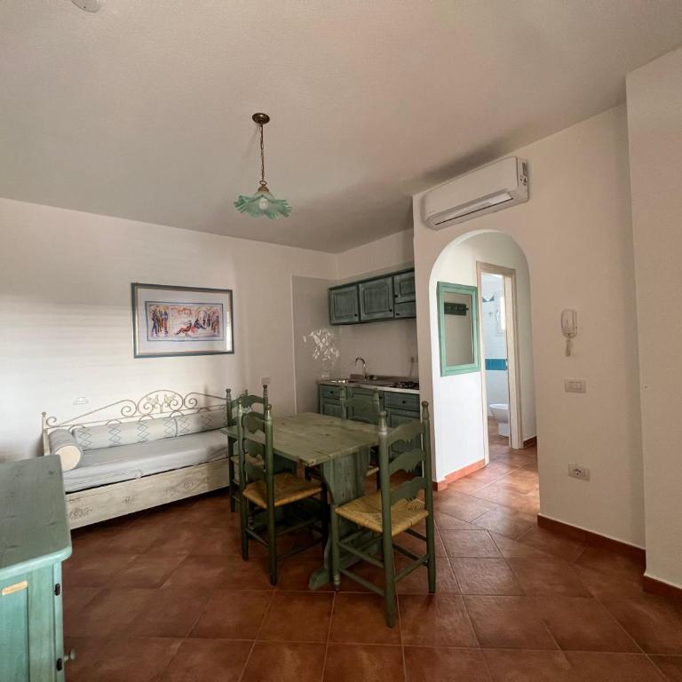 Relax at Residenze del Maria Rosaria-1BedApt B3 S3 - Appartamento - 17