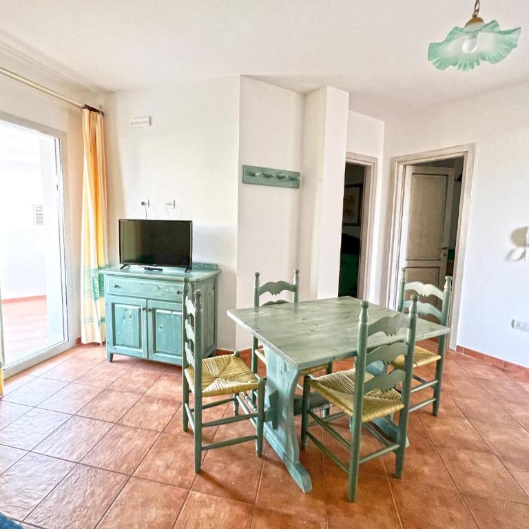 Relax at Residenze del Maria Rosaria-1BedApt B3 S3 - Appartamento - 20