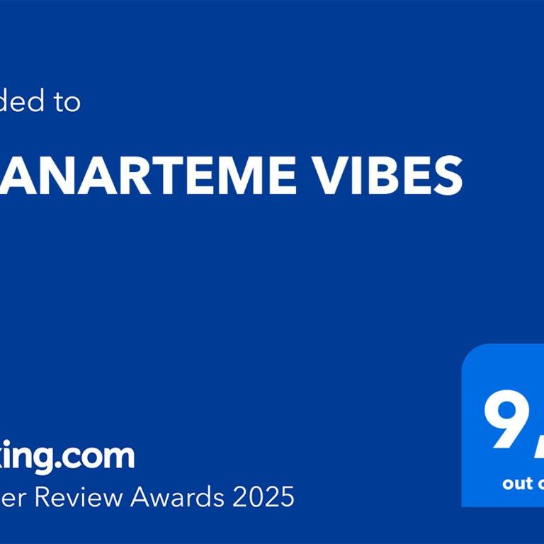 GUANARTEME VIBES - Apartamento de 2 dormitorios - 2