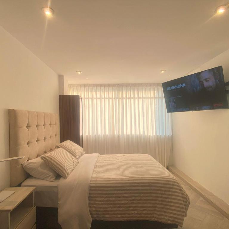Estreno Apto Estudio 03 - Apartamento de 1 dormitorio - 2