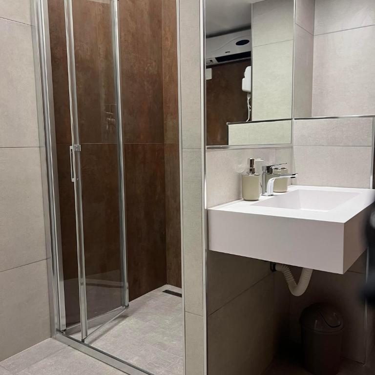 lemon suites - Appartamento Superior con Vista Città - 2