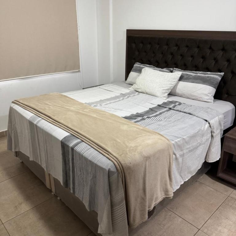 Edifício Wish - Apartamento de 2 dormitorios - 2