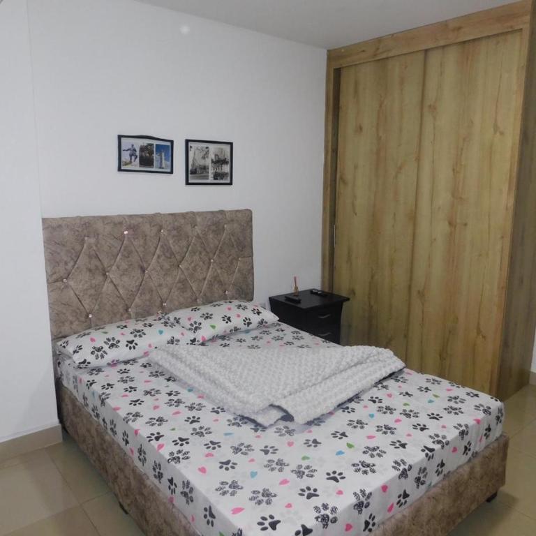 501 Apartaestudio en Cali - Apartamento de 1 dormitorio - 6
