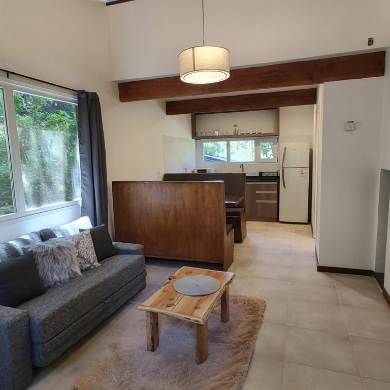 Kooi Condor - Apartamento de 1 dormitorio - 14