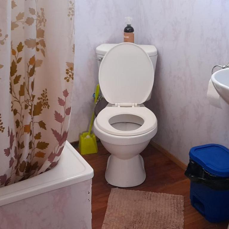 Cabaña almendra - Two-Bedroom Apartment - 10
