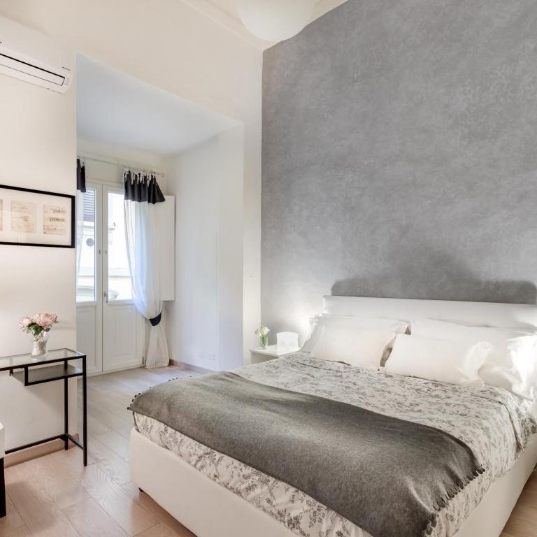 UFFIZI-PONTE VECCHIO apartment - Appartamento Superior con 2 Camere da Letto - 10