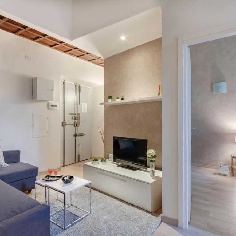 UFFIZI-PONTE VECCHIO apartment - Appartamento Superior con 2 Camere da Letto - 2