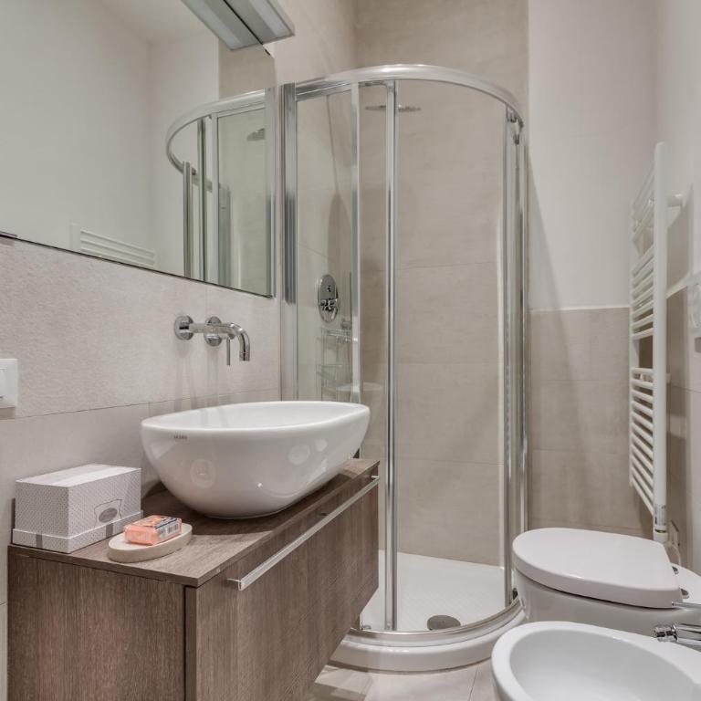 UFFIZI-PONTE VECCHIO apartment - Appartamento Superior con 2 Camere da Letto - 20