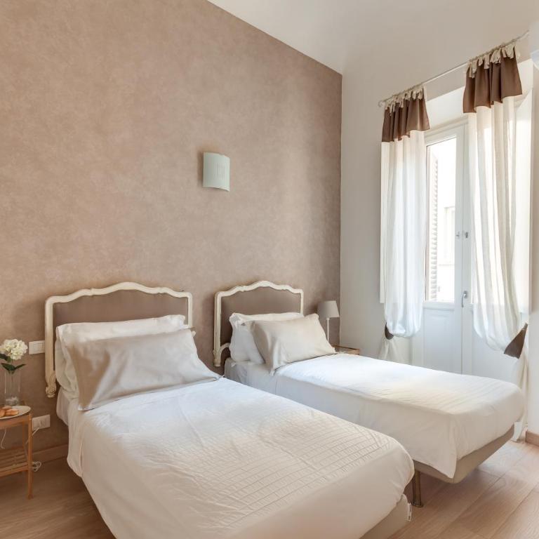 UFFIZI-PONTE VECCHIO apartment - Appartamento Superior con 2 Camere da Letto - 18