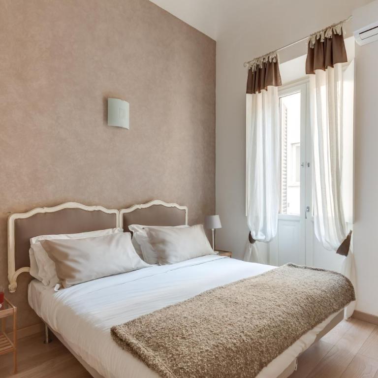 UFFIZI-PONTE VECCHIO apartment - Appartamento Superior con 2 Camere da Letto - 17