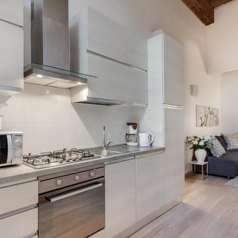 UFFIZI-PONTE VECCHIO apartment - Appartamento Superior con 2 Camere da Letto - 5