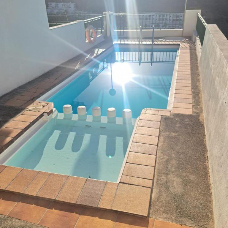 Los Voladores Retreat - Apartamento de 2 dormitorios - 16