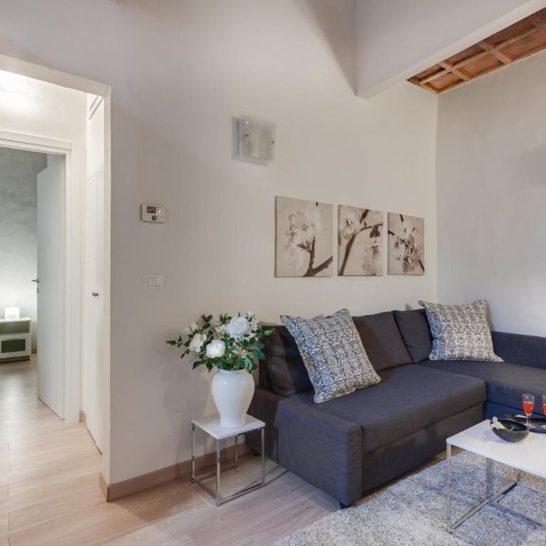 UFFIZI-PONTE VECCHIO apartment - Appartamento Superior con 2 Camere da Letto - 4