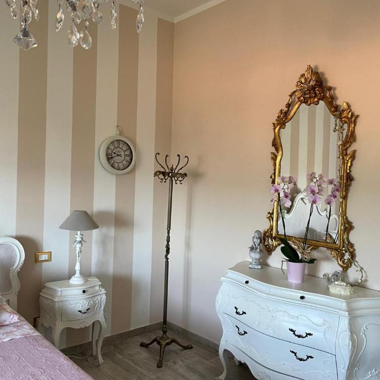 Annali Casa vacanze - Shabby style nella natura - Casa con 3 Camere da Letto - 76