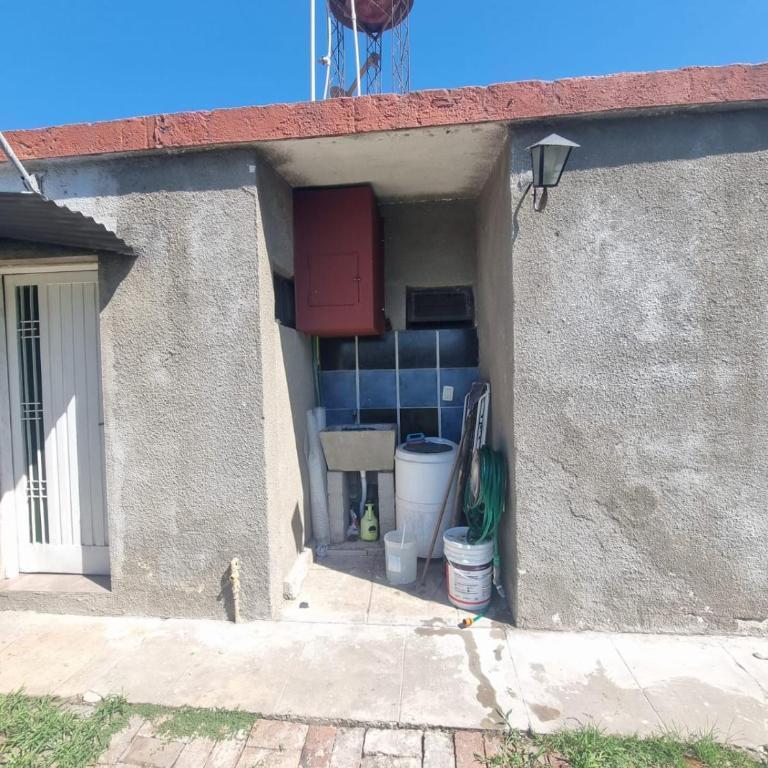 Spacious house for 4 6 people - Casa de 2 dormitorios - 2