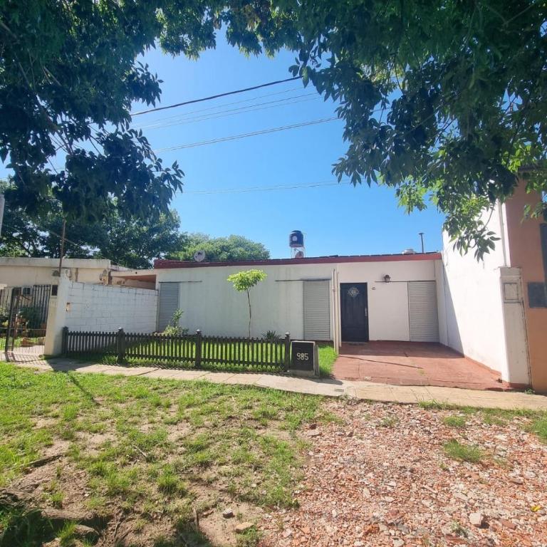 Spacious house for 4 6 people - Casa de 2 dormitorios - 4