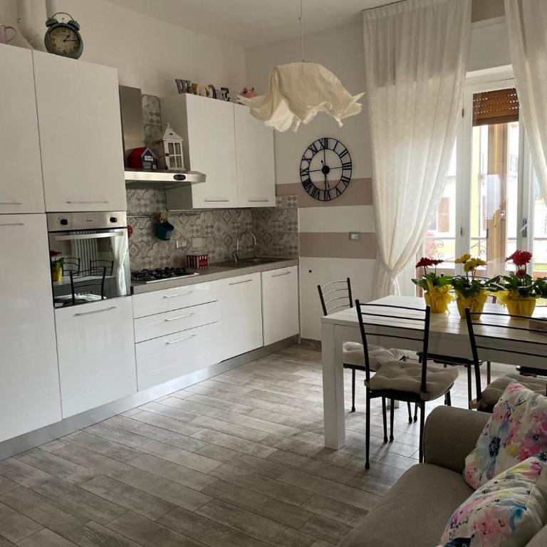 Annali Casa vacanze - Shabby style nella natura - Casa con 3 Camere da Letto - 78
