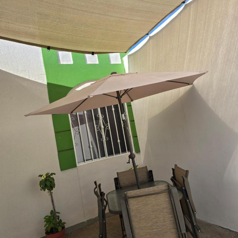 Casa Norte - Casa de 2 dormitorios - 2