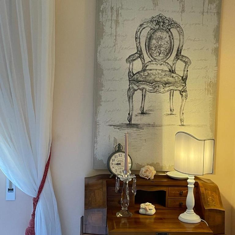 Annali Casa vacanze - Shabby style nella natura - Casa con 3 Camere da Letto - 18