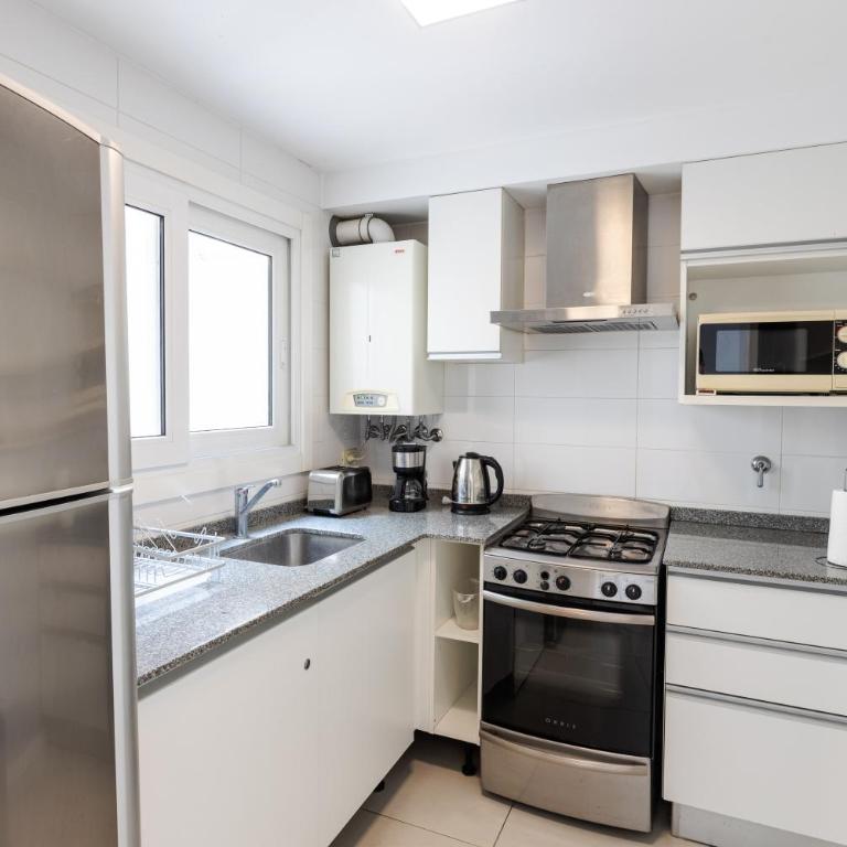 DeptosVip - Rivas - Apartamento con vistas al mar - 30