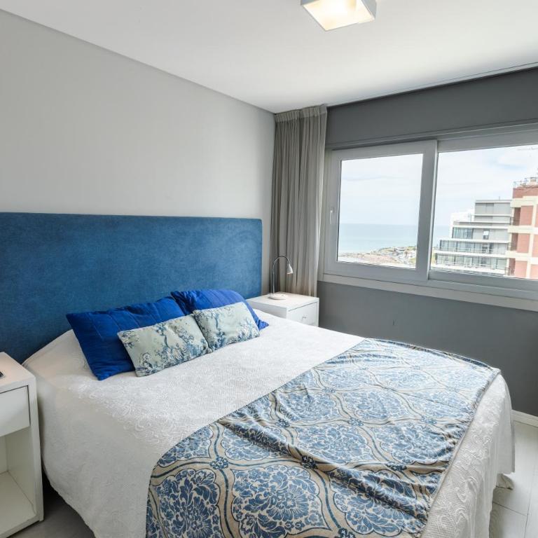 DeptosVip - Rivas - Apartamento con vistas al mar - 24