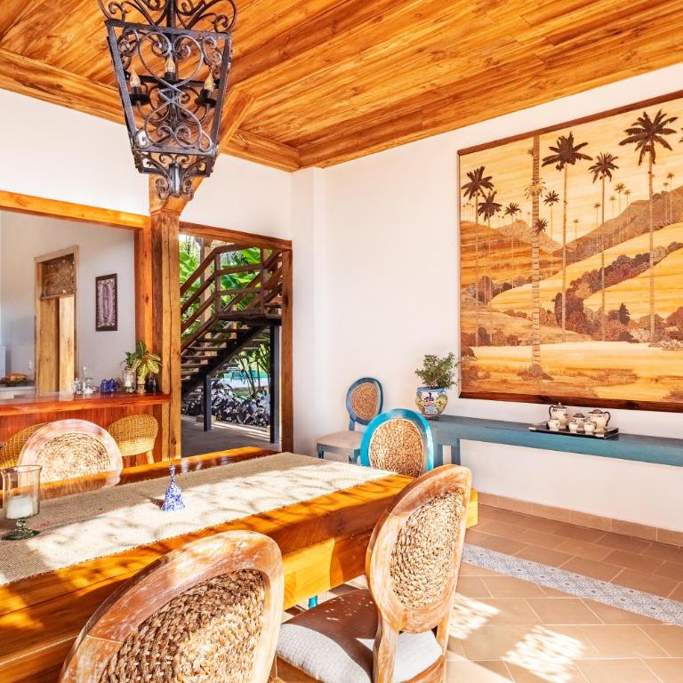 Casa de Campo en El Edén - Casa de 7 dormitorios - 29