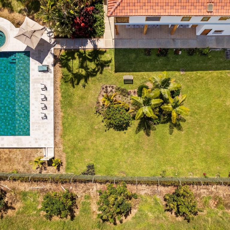 Casa de Campo en El Edén - Casa de 7 dormitorios - 70