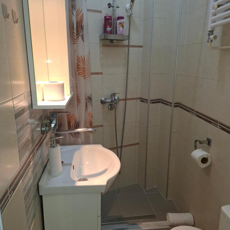SnowWhite New Apartment - Apartman - 7