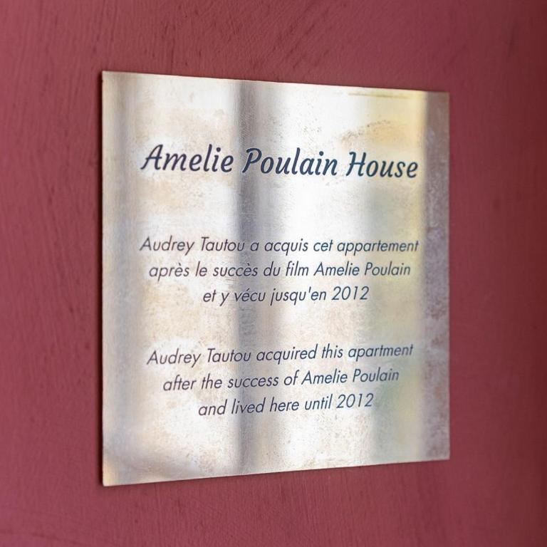 Parisian duplex in Marais with sauna - Appartement 2 Chambres - 32