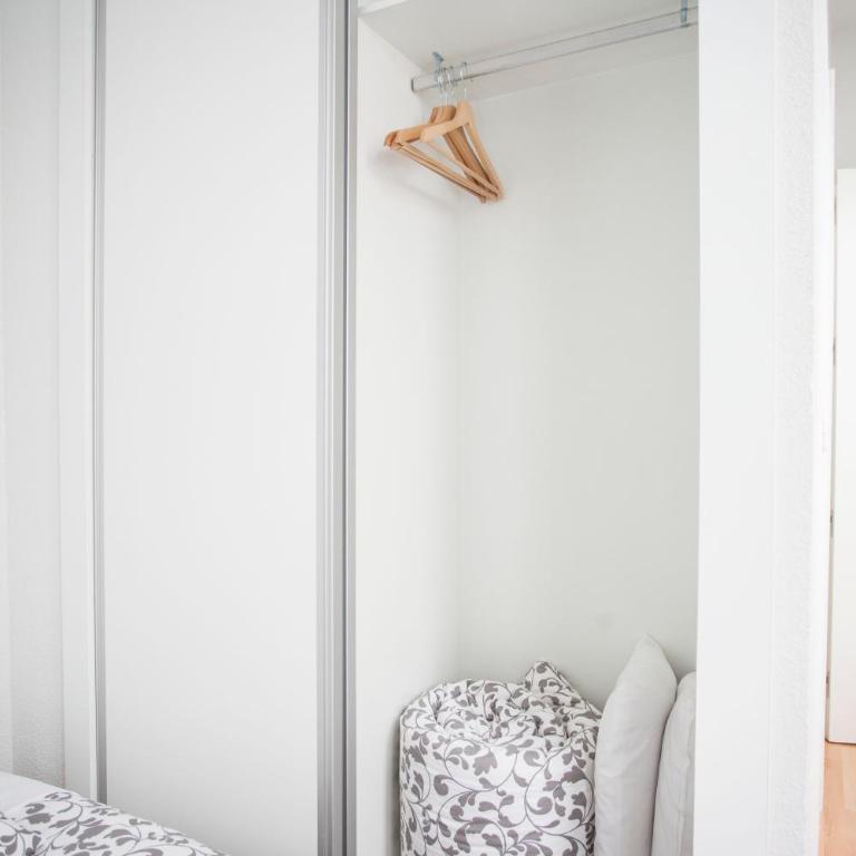 Fuencarral Apartments - One-Bedroom Apartment (4 Adults) - 1