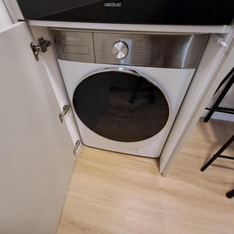 Central City Apartment, Avenida Andalucía - Apartamento de 1 dormitorio - 54