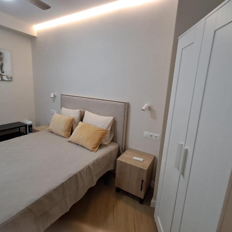 Central City Apartment, Avenida Andalucía - Apartamento de 1 dormitorio - 36