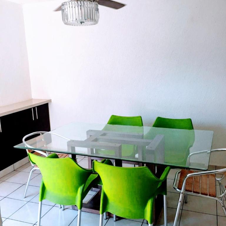 Villa amplia y cómoda - Apartamento - 2