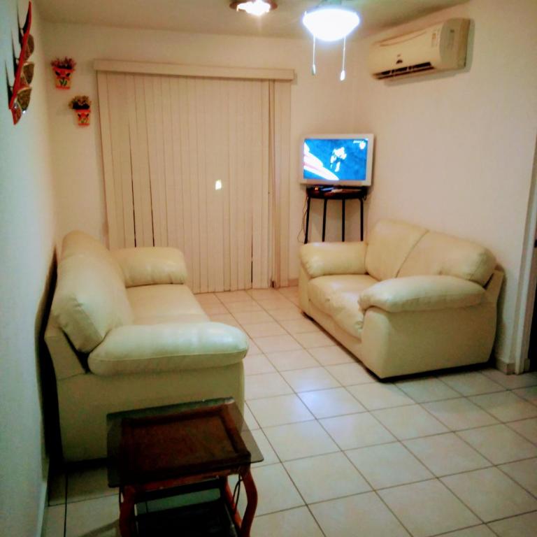 Villa amplia y cómoda - Apartamento - 8
