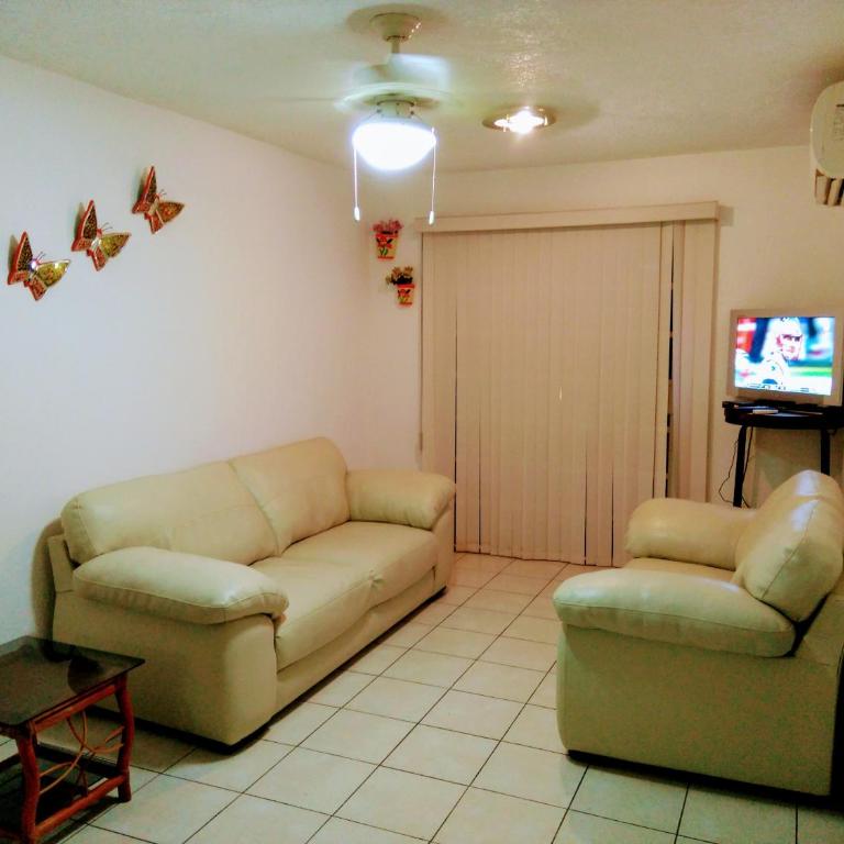 Villa amplia y cómoda - Apartamento - 10