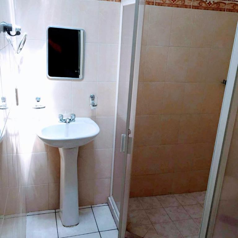Villa amplia y cómoda - Apartamento - 11