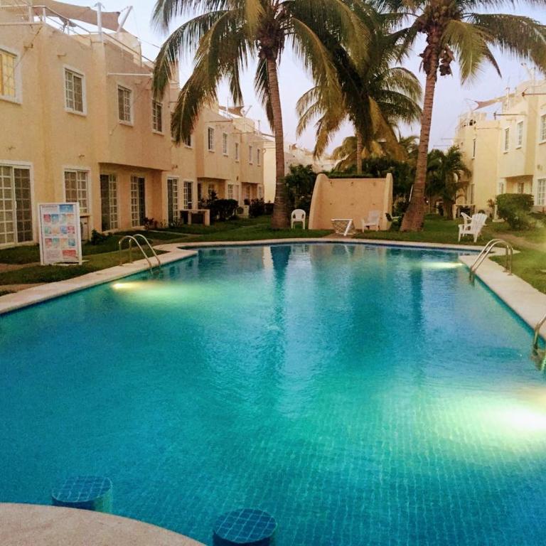Villa amplia y cómoda - Apartamento - 15