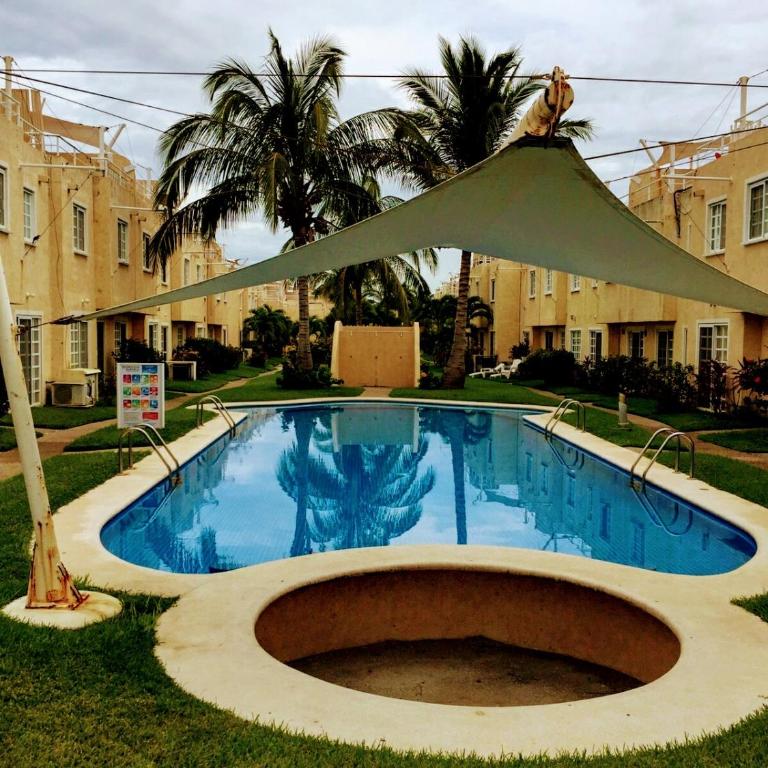 Villa amplia y cómoda - Apartamento - 16