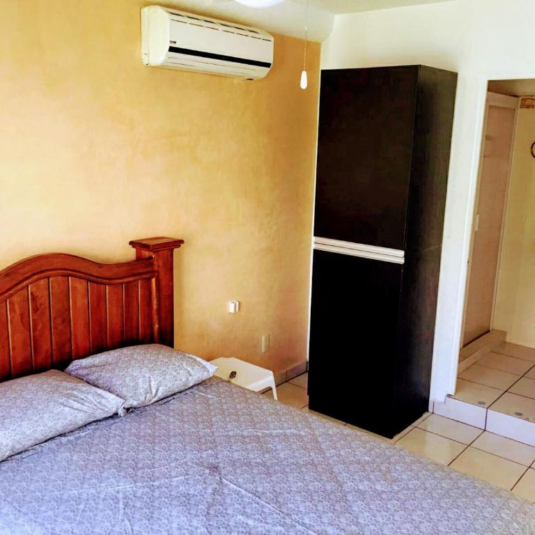 Villa amplia y cómoda - Apartamento - 18