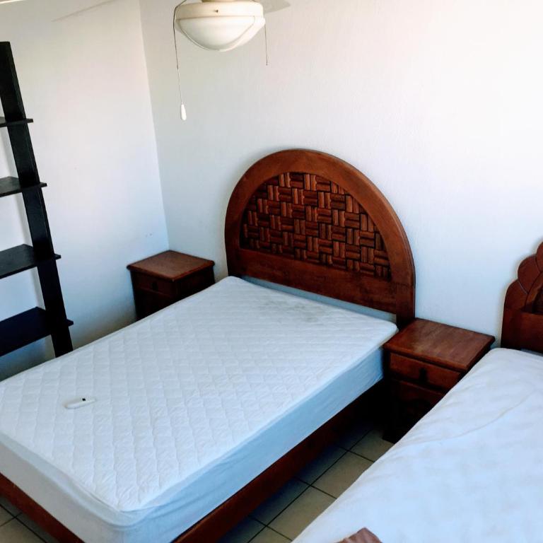 Villa amplia y cómoda - Apartamento - 20