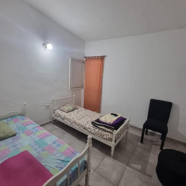 Spacious house for 4 6 people - Casa de 2 dormitorios - 10