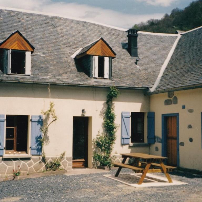 Chez Louise - Maison 3 Chambres - 2