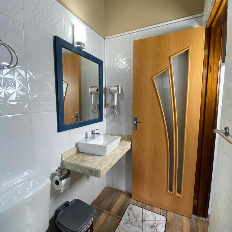 Doña Emilia Hotel Boutique - Habitación Cuádruple - vistas al jardín - 11