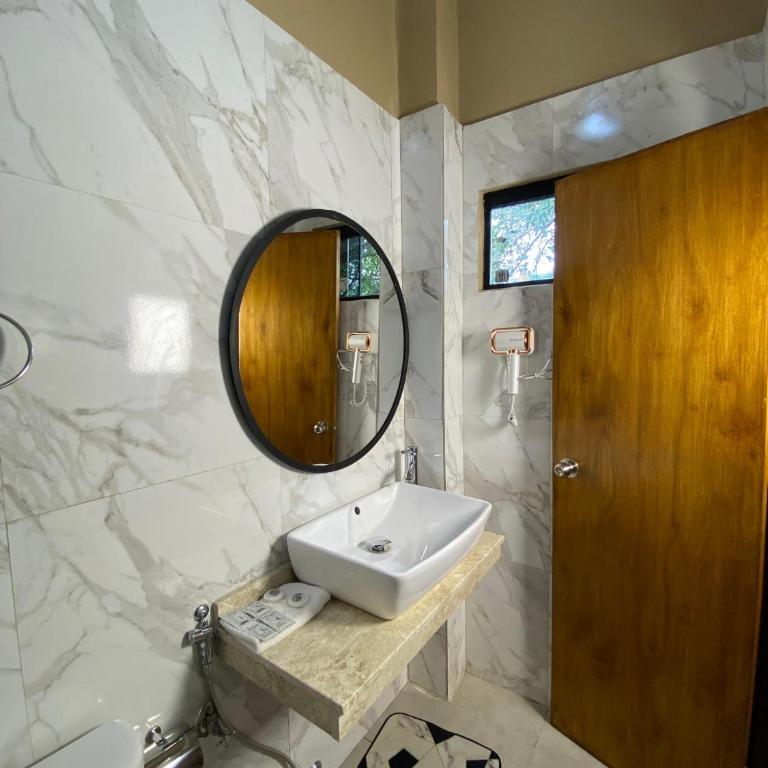 Doña Emilia Hotel Boutique - Habitación Doble - 1 o 2 camas - 15