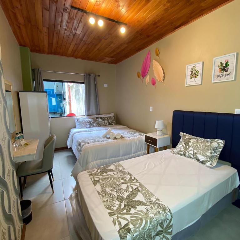 Doña Emilia Hotel Boutique - Habitación Doble - 1 o 2 camas - 20
