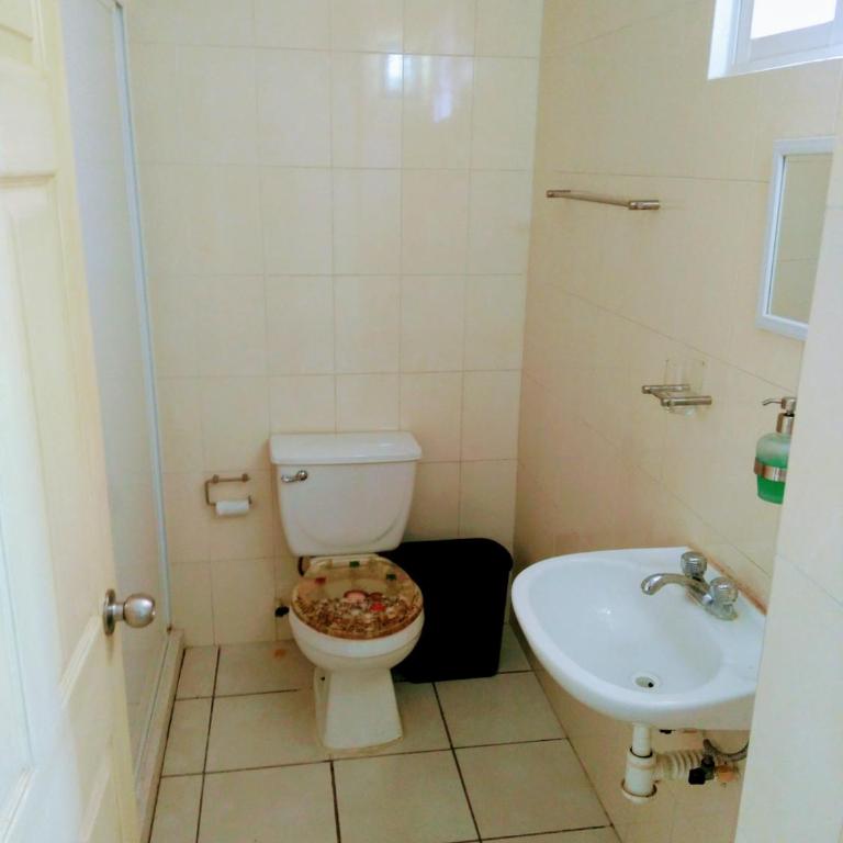 Departamento tipo PH de 2 niveles - Apartamento de 2 dormitorios - 4