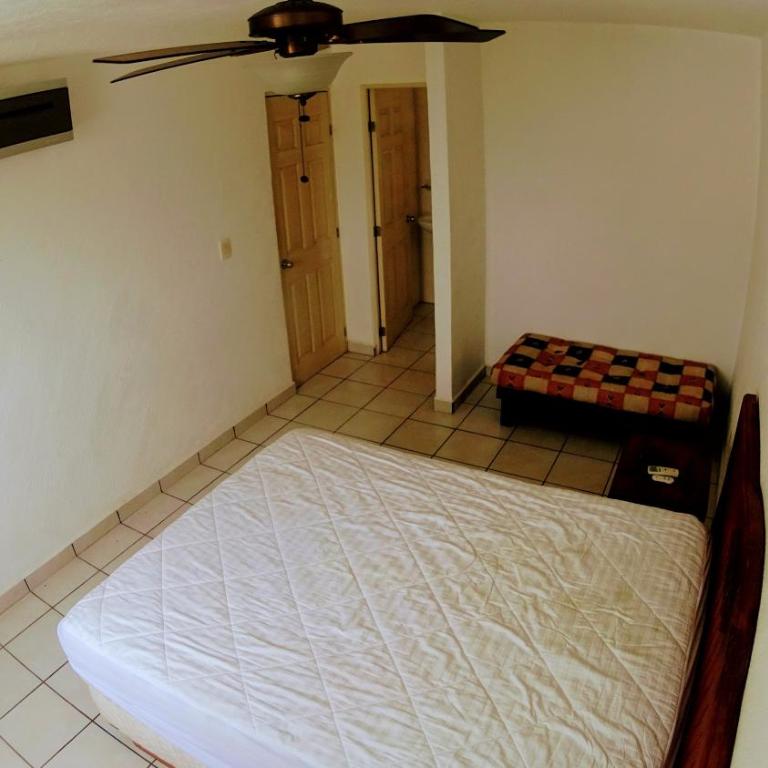 Departamento tipo PH de 2 niveles - Apartamento de 2 dormitorios - 6