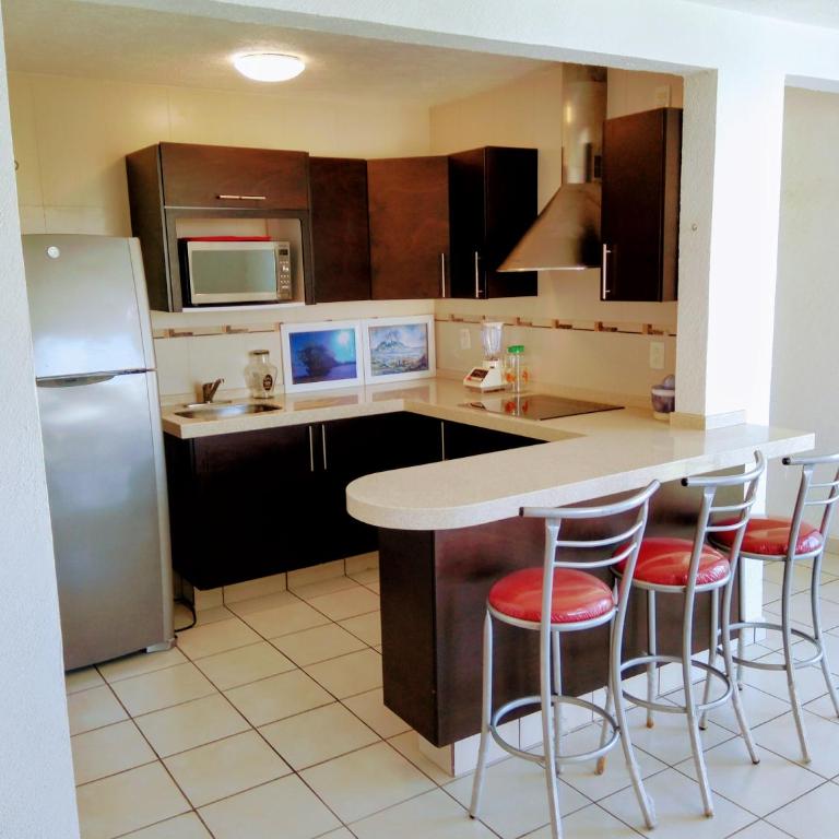 Departamento tipo PH de 2 niveles - Apartamento de 2 dormitorios - 13